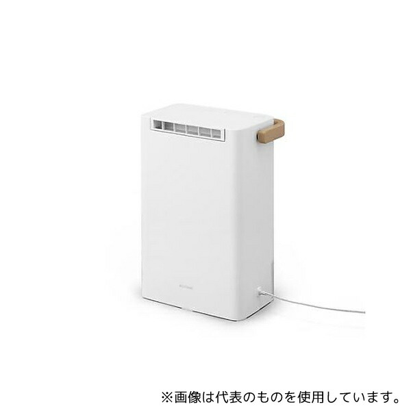 アイリスオーヤマ EA763AX-53B AC100V/300W 衣類乾燥除湿機