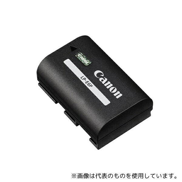 キヤノン EA759GB-88B デジタルカメラ用バッテリー(LP-E6P/キャノン)