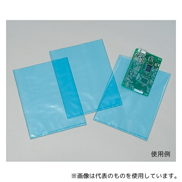 Achilles(アキレス) SE6242 スカイポリバッグ100μm厚幅300mm×長さ450mm