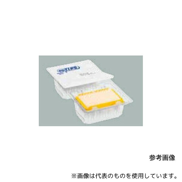 エッペンドルフ 0030 014.472 epT.I.P.S. Motion フィルター、 リロード 20-300μL 1ケース(2304本入)