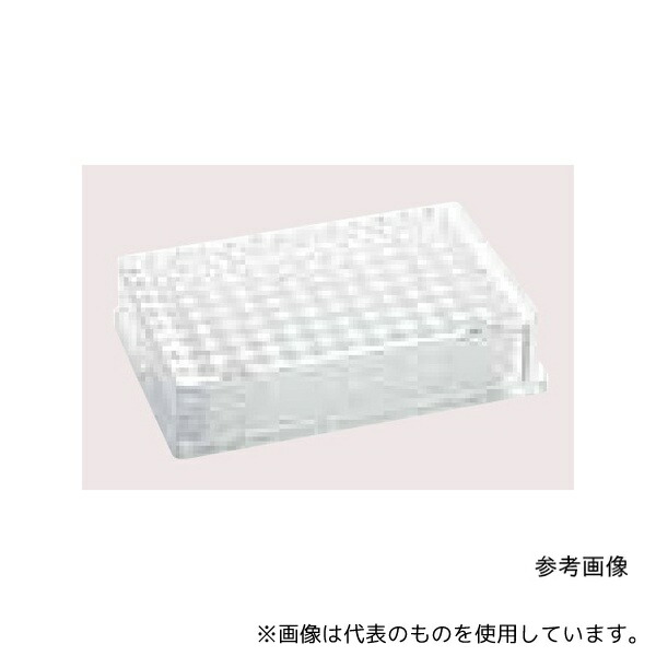 エッペンドルフ 0030 504.100 Deepwell Plate 96/500μL、 ProteinLoBind、 PCR clean、 40枚(5袋×8枚) 白