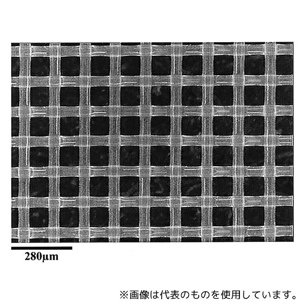 Merck NY1H04700 Nylon net filter disc Hydrophilic 100μm 47mm 100/Pk 100PK｜ファーストFACTORY