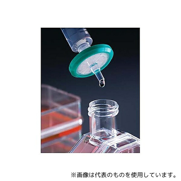 Merck SLHPR33RS Millex-HP 0.45 μm、 polyethersulfone 33mm gamma sterilized 50/Pk 50PK｜ファーストFACTORY