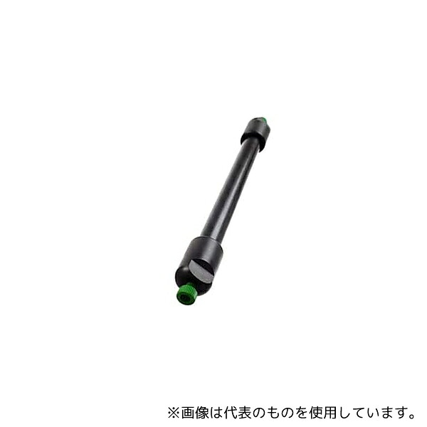 緑であること活動の領域