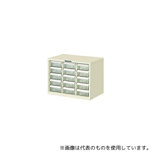 ホーザン B-402 パーツキャビネット