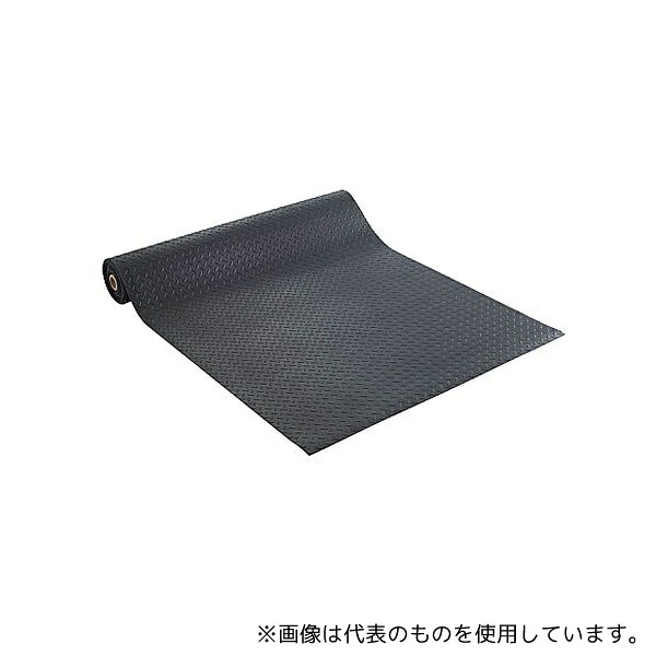 ホーザン F-730 導電性フロアマット 表面エンボス加工