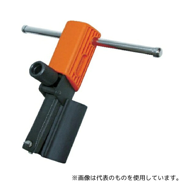 NOGA NS2600 アイネス内径ねじ山修正工具