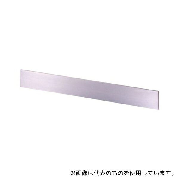 ユニセイキ SEH-150 平型ストレートエッジ A級 150mm