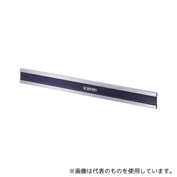 ユニセイキ SEIB-300 アイビーム型ストレートエッジ A級 300mm