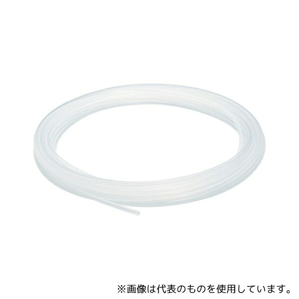 ピスコ SFT0425-20-C フッ素樹脂(PFA)チューブ0425長さ20M