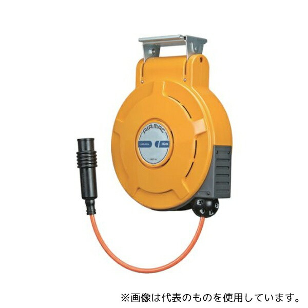 ハタヤリミテッド ADU-102 エヤーマック 6.5×10mm 10m