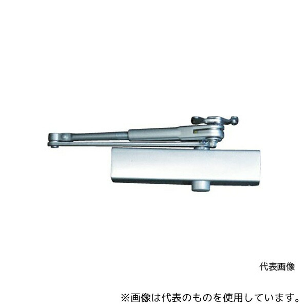 リョービ S-203P 取替用ドアクローザ パラレル型