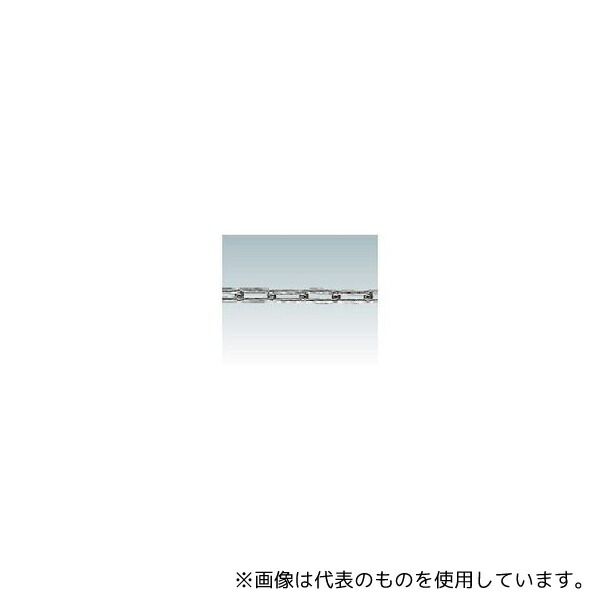 トラスコ中山 TSC-505 ステンレスカットチェーン 5.0mmX5M (1本\u003d1袋)