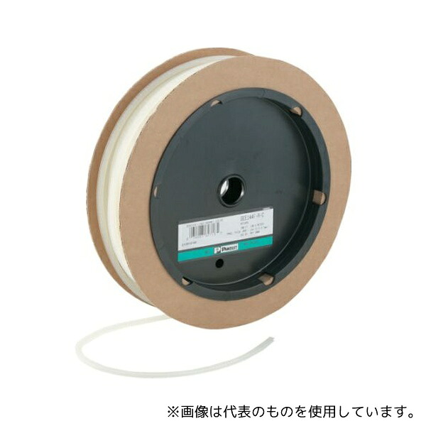 パンドウイットコーポレーション GEE62F-A-C 粘着剤付き自在ブッシュ スリットあり ナチュラル