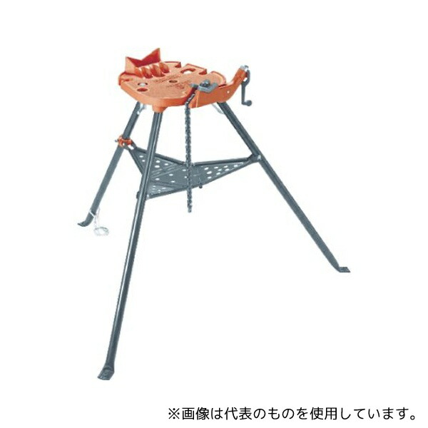 RIDGID 36273 460ー6 チェーンバイス 6インチ対応