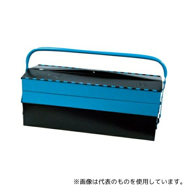 HAZET 190L 3段式ツールボックス
