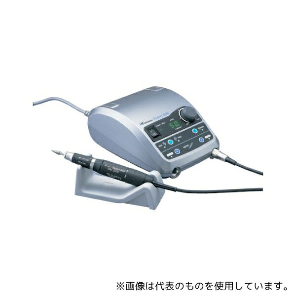 ナカニシ ES50C-HR 超精密マイクログラインダ エスパート500標準セット100V(9085)