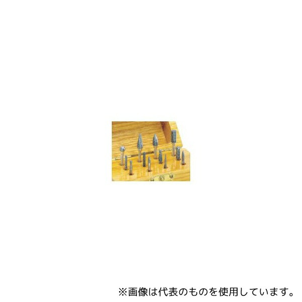 ナカニシ 28145 超硬カッター セット (1S(袋)\u003d12本入)