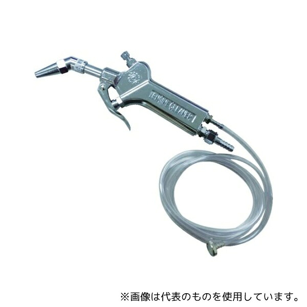 栗田製作所 EC100S エンジンクリーナー ショートタイプ 7,454円