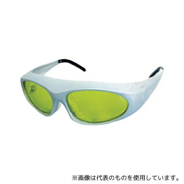 理研オプテック RSX-2-CO2 レーザー用二眼型保護メガネ(CO2用) 17,325円