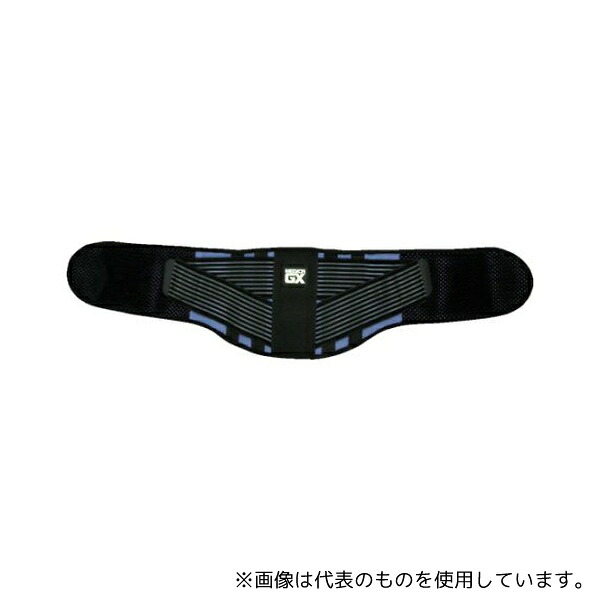 ユタカメイク MGX-05 保護サポーター メディカGX 腰用S