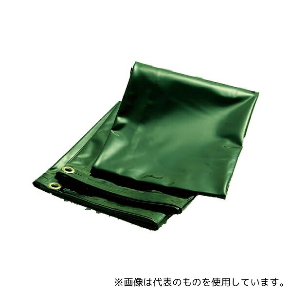 緑であること活動の領域
