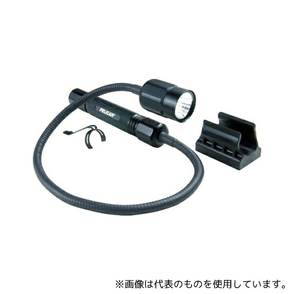 PELICAN 2365-015-110 2365 LEDライト