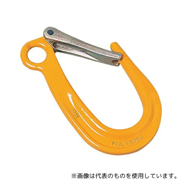 スリーエッチ FHL1.5 ファンドリー フックラッチ付 1.5t 10,338円