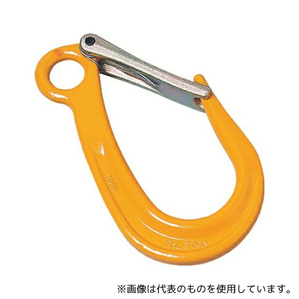 スリーエッチ FHL3 ファンドリー フックラッチ付 3t
