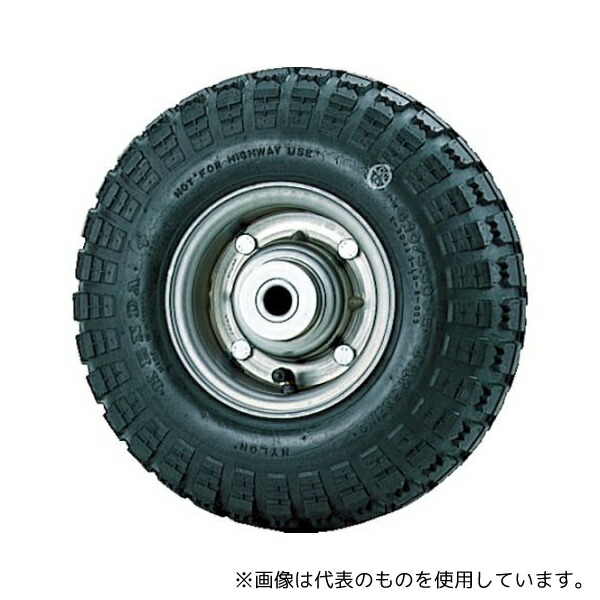 昭和ブリッジ販売 350-5 アルミホイル付タイヤ