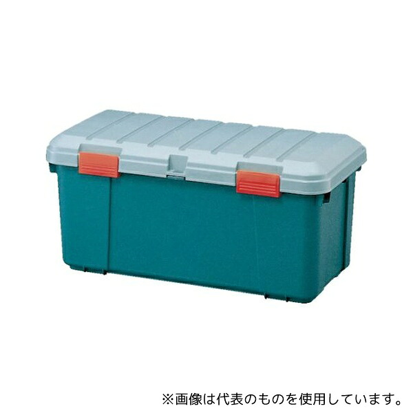緑であること活動の領域