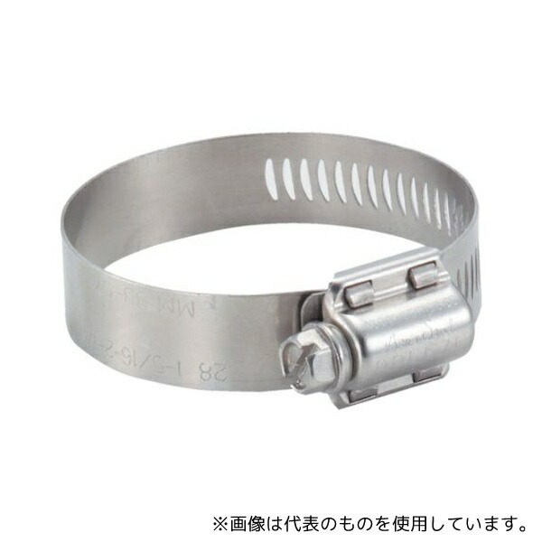 ブリーズ 300 56 H JP ステンレスホースバンド 締付径78.0～102.0mm (10個入)