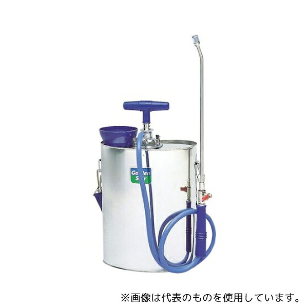 キンボシ 6005 噴霧器 5L半自動タイプ