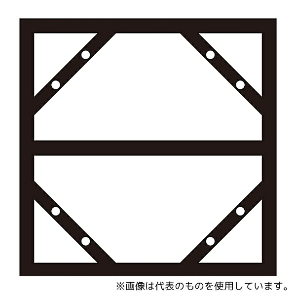 日本緑十字社 55200 スライドアングル (300×600mm・明治山型用) KHY-2SA
