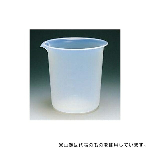 フロンケミカル NR0204-004 PFAビーカー 200mL 5,972円