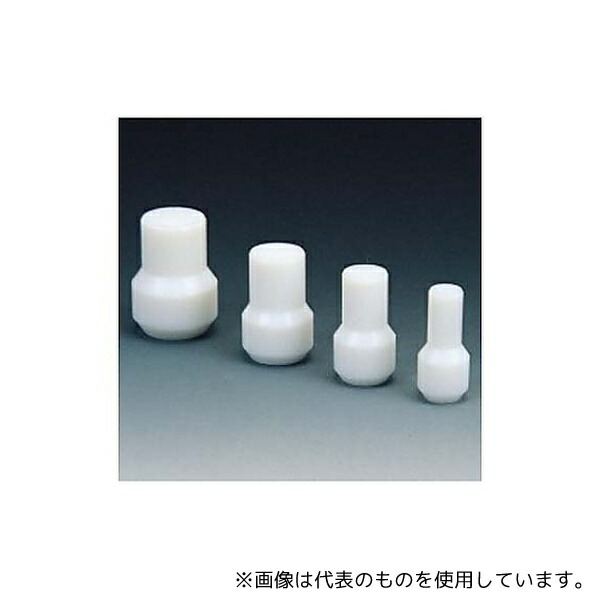 フロンケミカル NR1111-009 PTFE ストップ栓 3/8φ(3個入)
