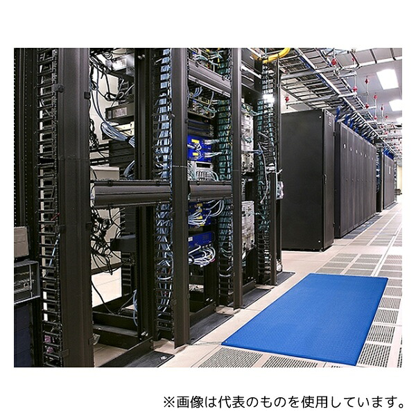 ルドロー ZC0023GY アンチスタティック コンフォートキング