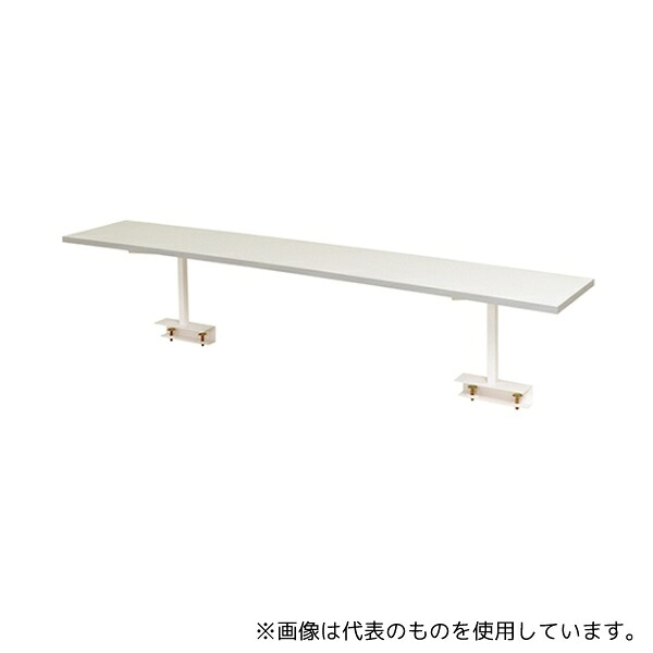 山金工業 UK-1200-W ワークテーブル150シリーズ用 架台