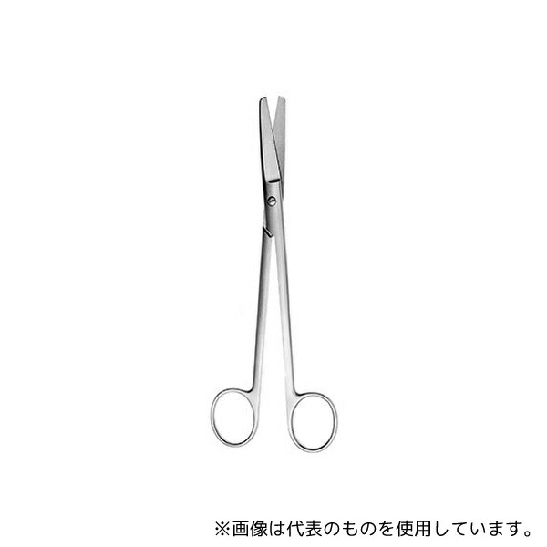 YDM 82503/CA32C 剪刀婦人科 シムス子宮用 反 200mm