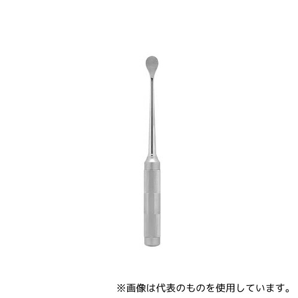 YDM 84715/IB22C1 エレベーター コブ脊椎用 弱湾10mm