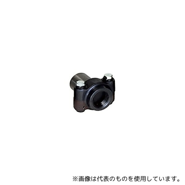 REX(レッキス工業) 1701NK ニップルアタッチメント 100A (4”)