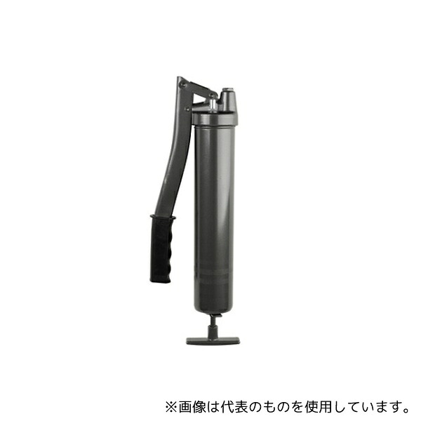 PRESSOL 12695 グリースガン (#SG421F) ノズルナシ