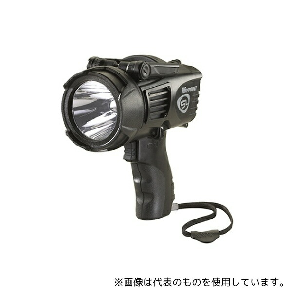 STREAMLIGHT 44902 ウェイポイント(ブラック)