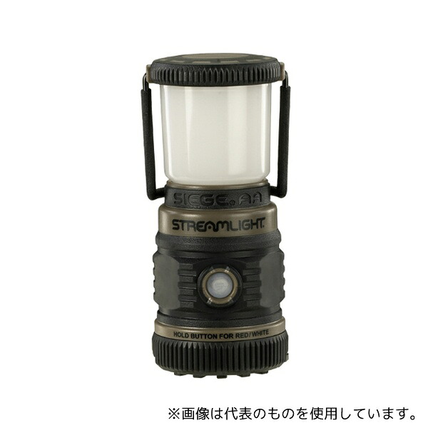 STREAMLIGHT 44941 シージLEDランタン ミニ