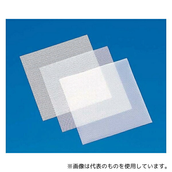 フロン工業 F-3005-031 PTFEパンチングシート 穴径3.0φ×300×1000mm