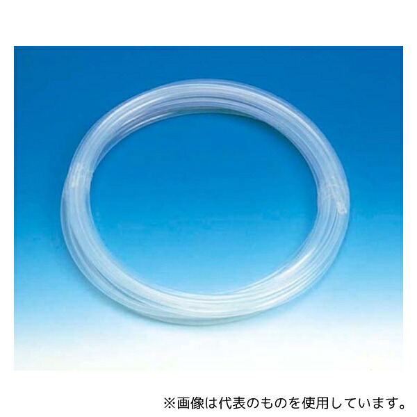 フロン工業 F-8011-018 PFAチューブ 16×13×10m 1巻