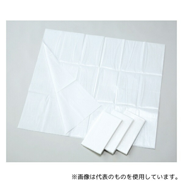 AITEX ASDS-1018 滅菌シーツ(50枚入)