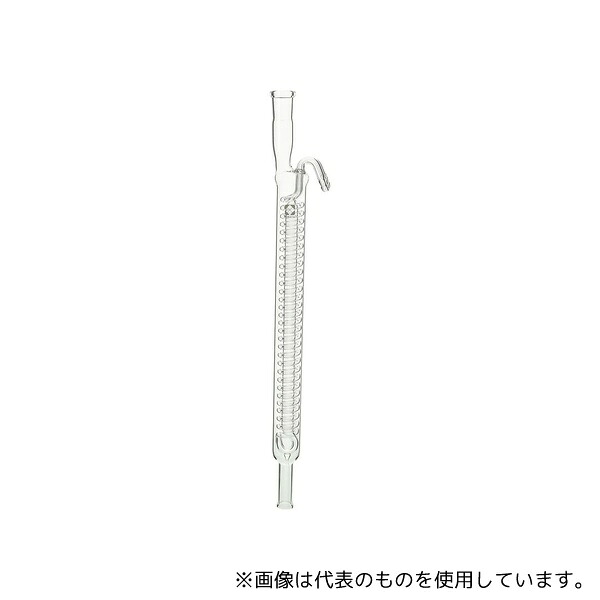 柴田科学 030730-19300 SPC冷却器 ジムロート 300mm