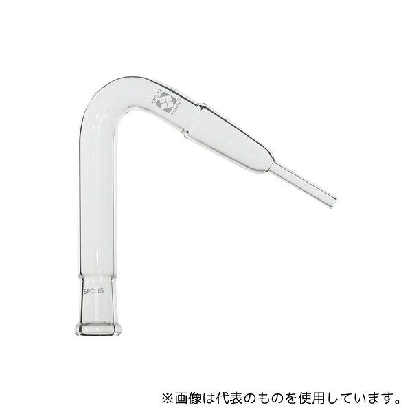 柴田科学 031370-1519 SPC連結導入管 SPC-15-19