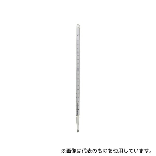 柴田科学 003750-10360 共通摺合温度計 セミ・ミクロ蒸留装置用